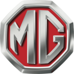 MG logo